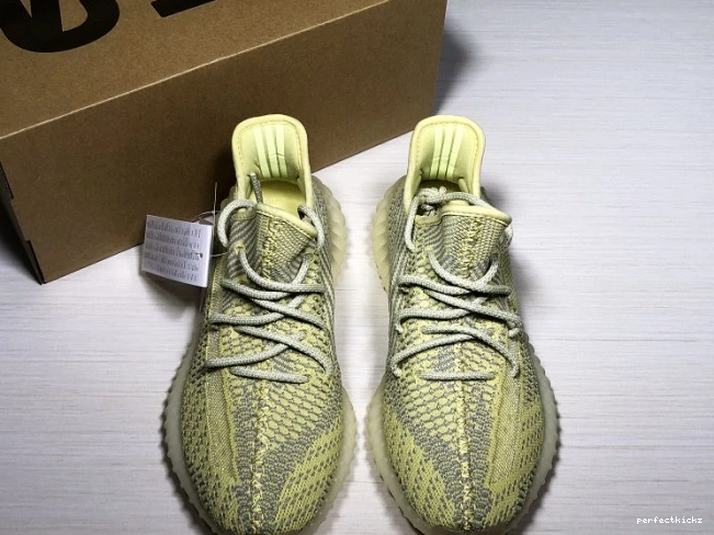 Yeezy Antlia Adidas V2 FV3250 Boost 350 0807